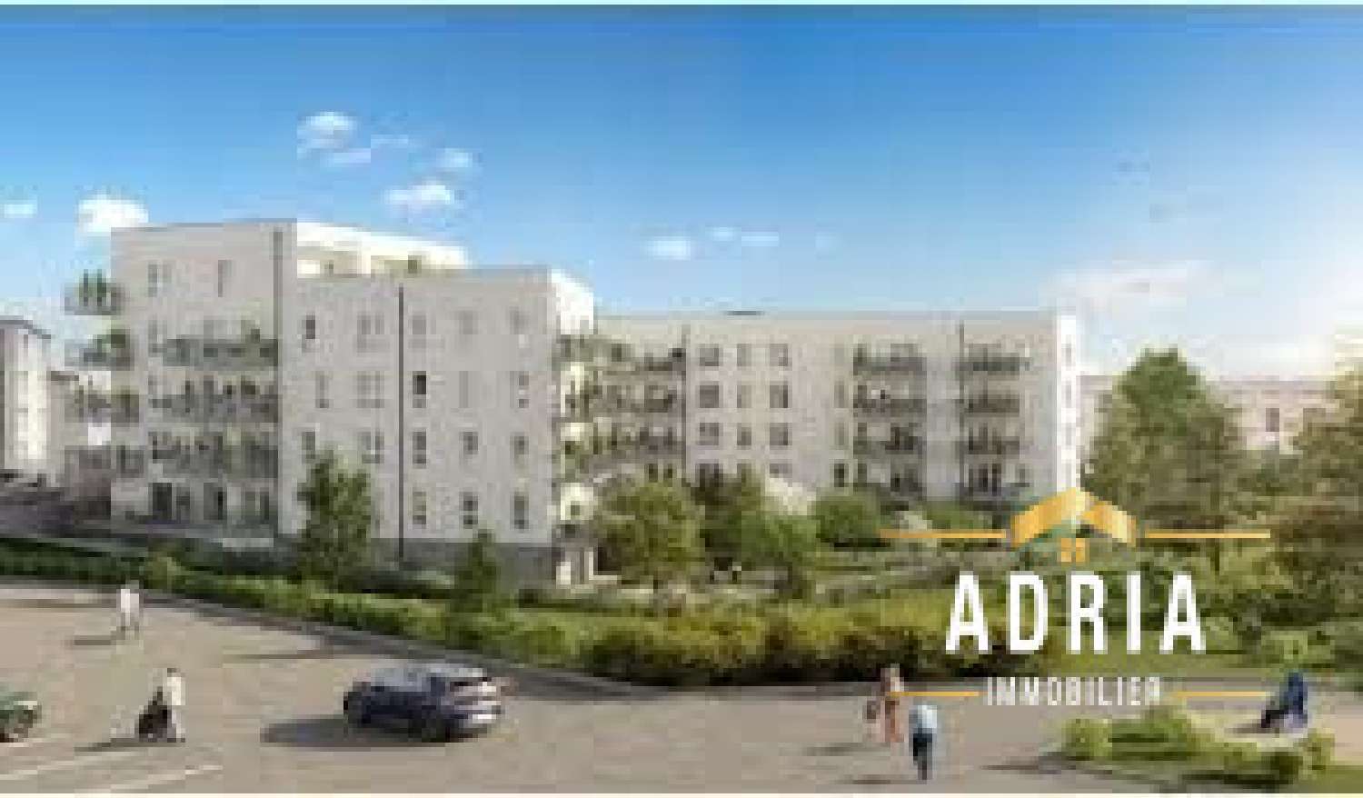  à vendre appartement Clermont-Ferrand Puy-de-Dôme 7