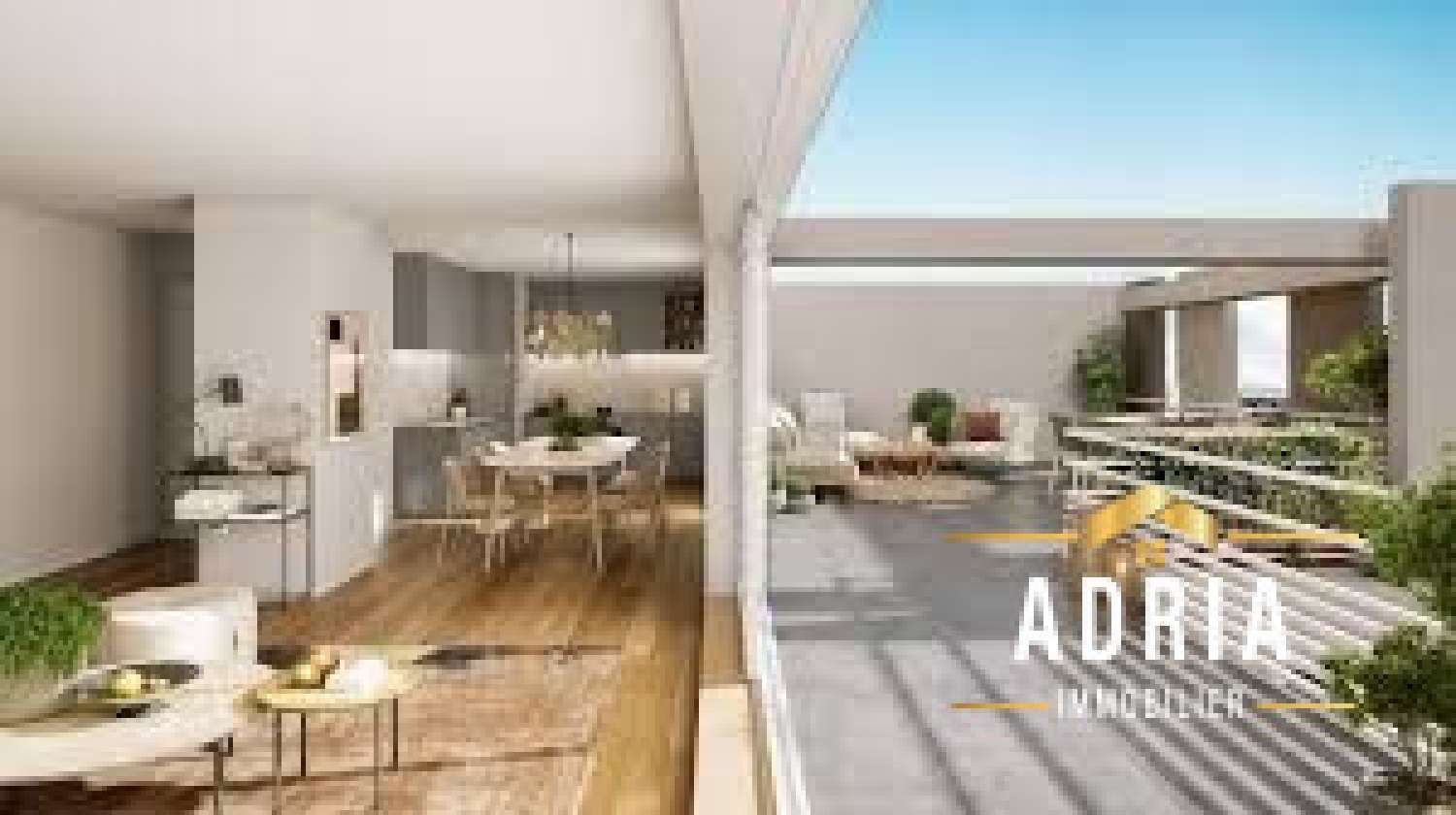  à vendre appartement Clermont-Ferrand Puy-de-Dôme 4