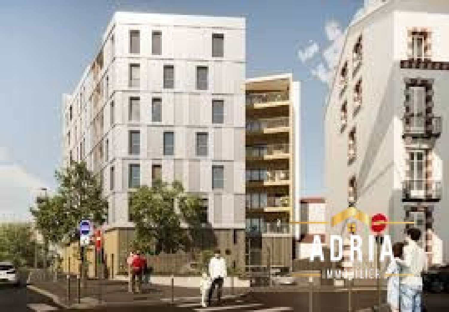  à vendre appartement Clermont-Ferrand Puy-de-Dôme 5