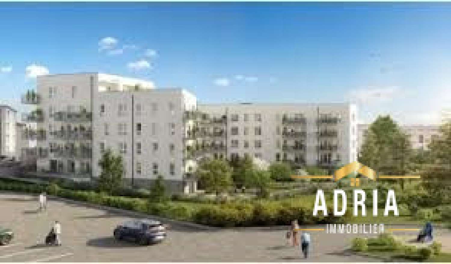  à vendre appartement Clermont-Ferrand Puy-de-Dôme 7