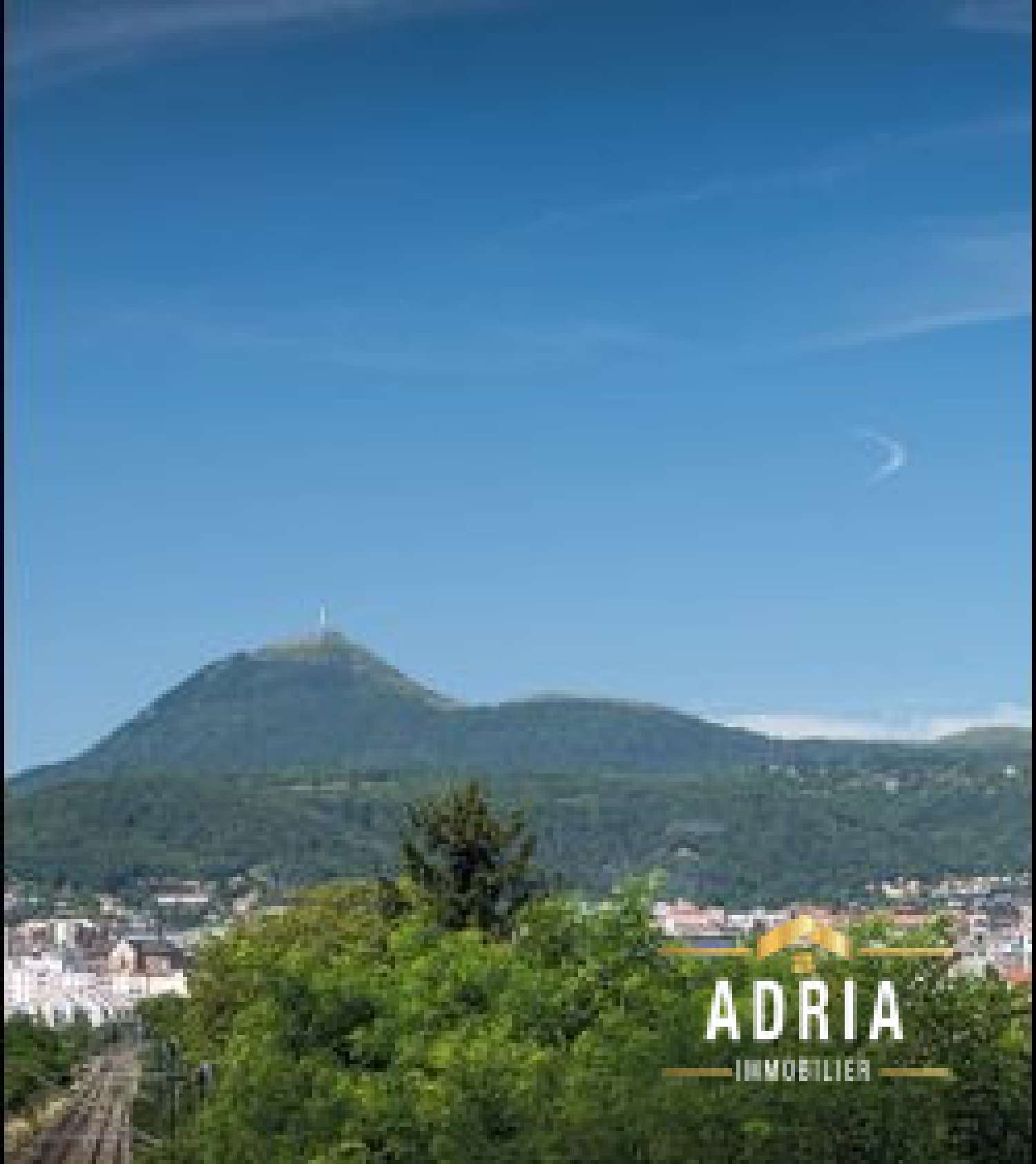  à vendre appartement Clermont-Ferrand 63100 Puy-de-Dôme 5