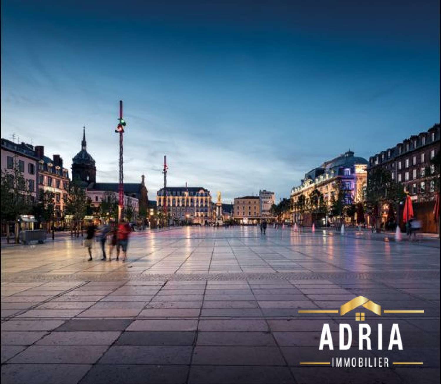  à vendre appartement Clermont-Ferrand 63100 Puy-de-Dôme 4