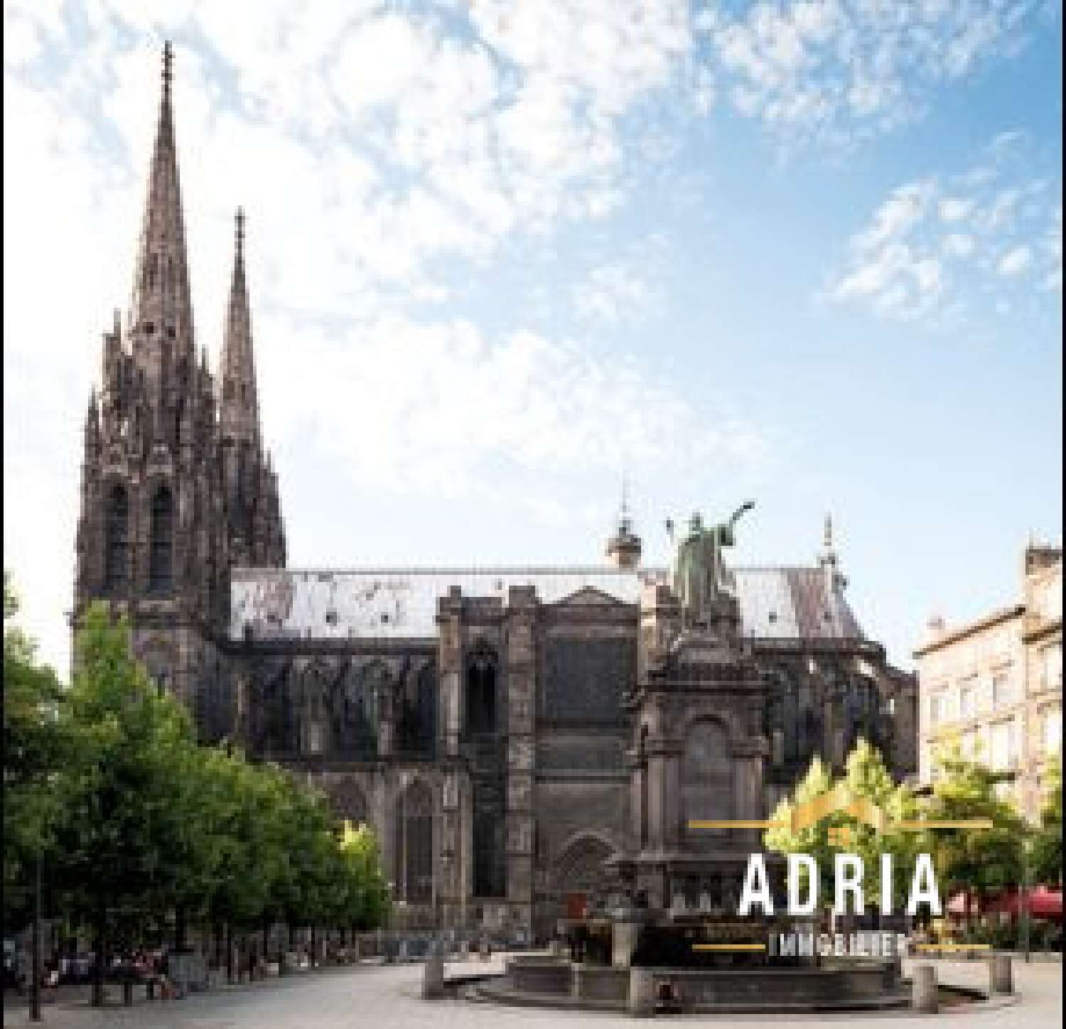  à vendre appartement Clermont-Ferrand 63100 Puy-de-Dôme 6