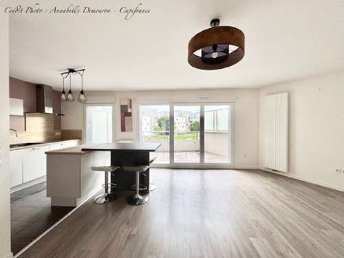 Clermont-Ferrand Puy-de-Dôme Wohnung/ Apartment Bild 7242216