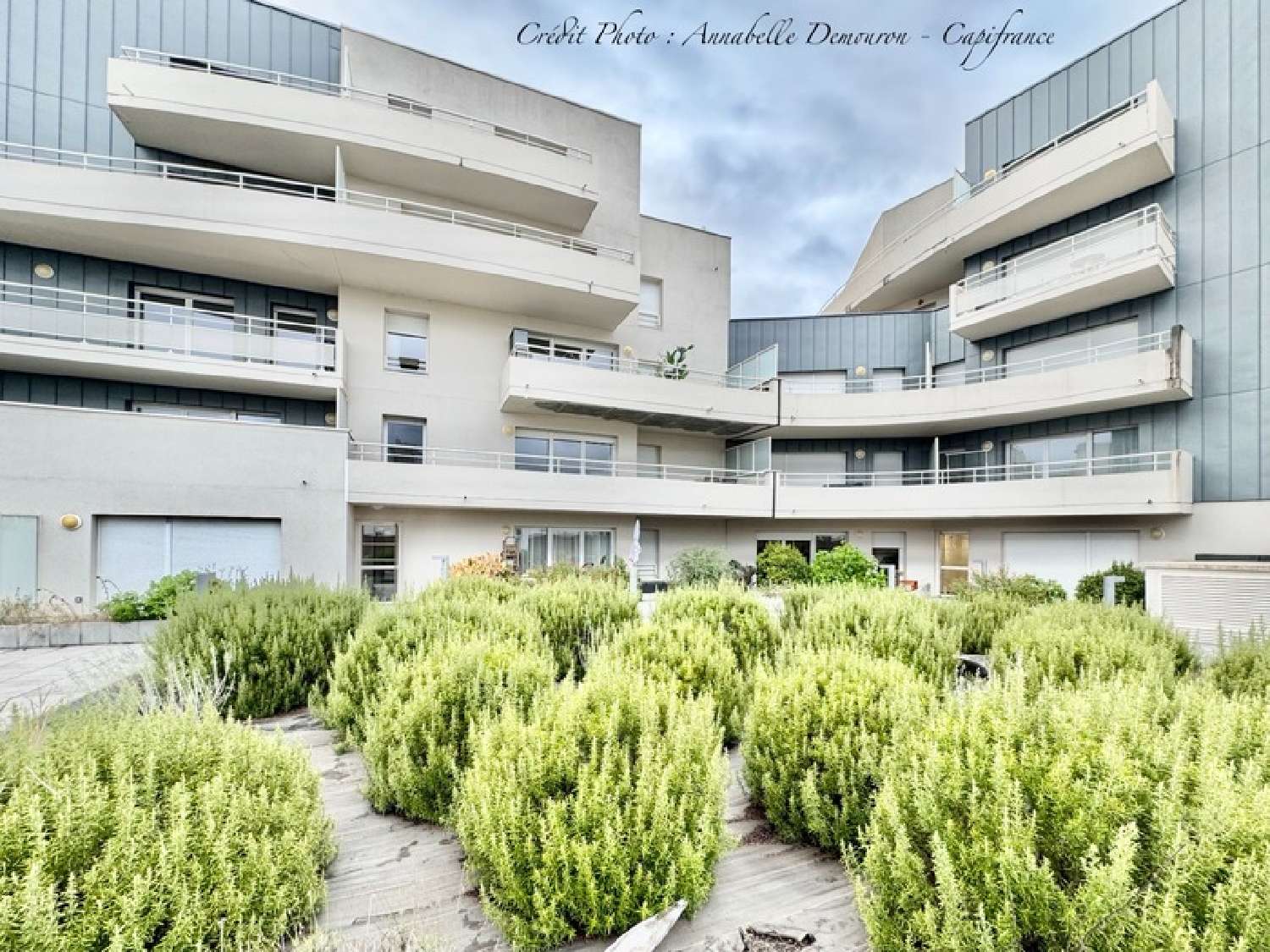  kaufen Wohnung/ Apartment Clermont-Ferrand Puy-de-Dôme 2