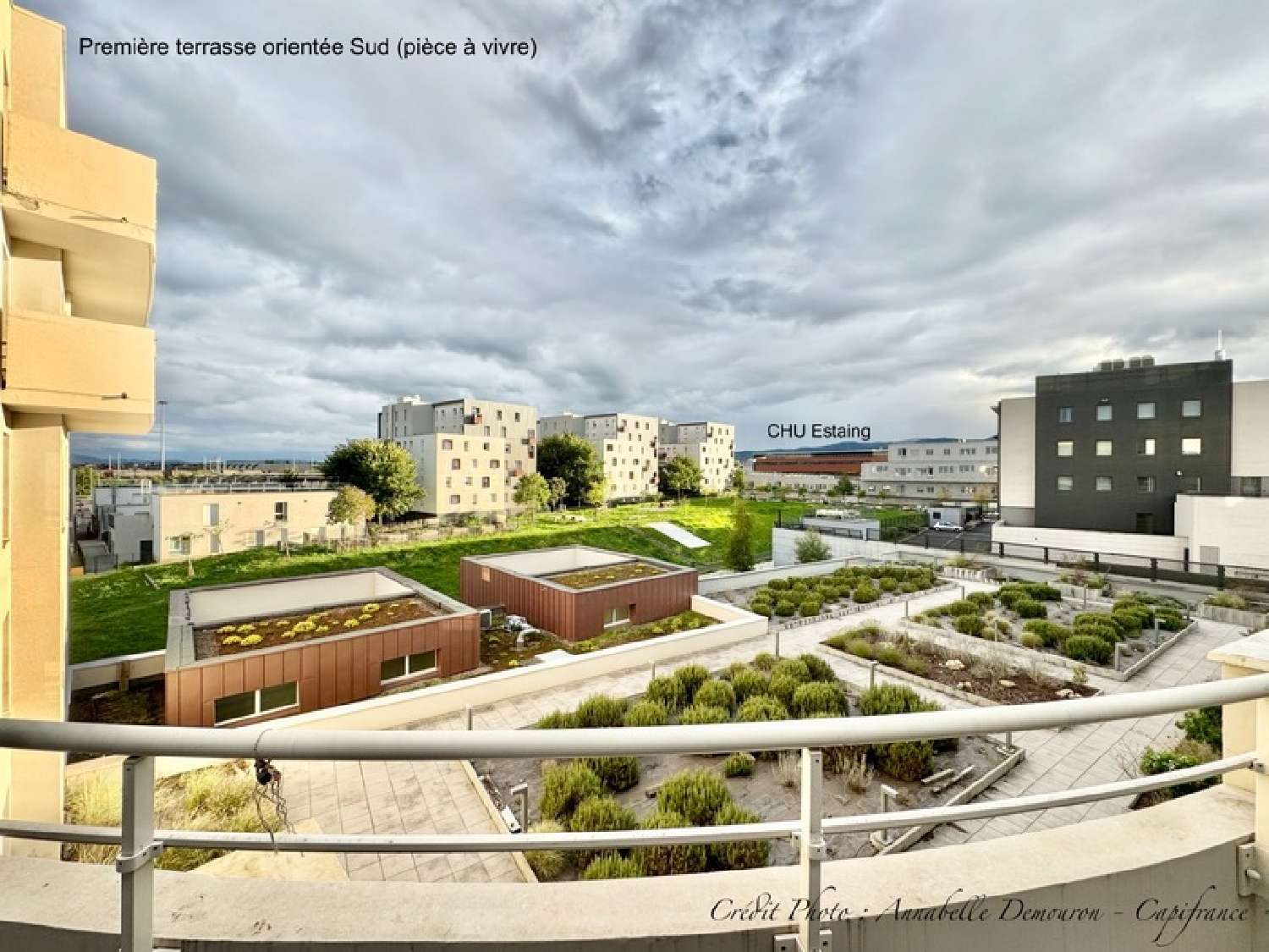  kaufen Wohnung/ Apartment Clermont-Ferrand Puy-de-Dôme 8