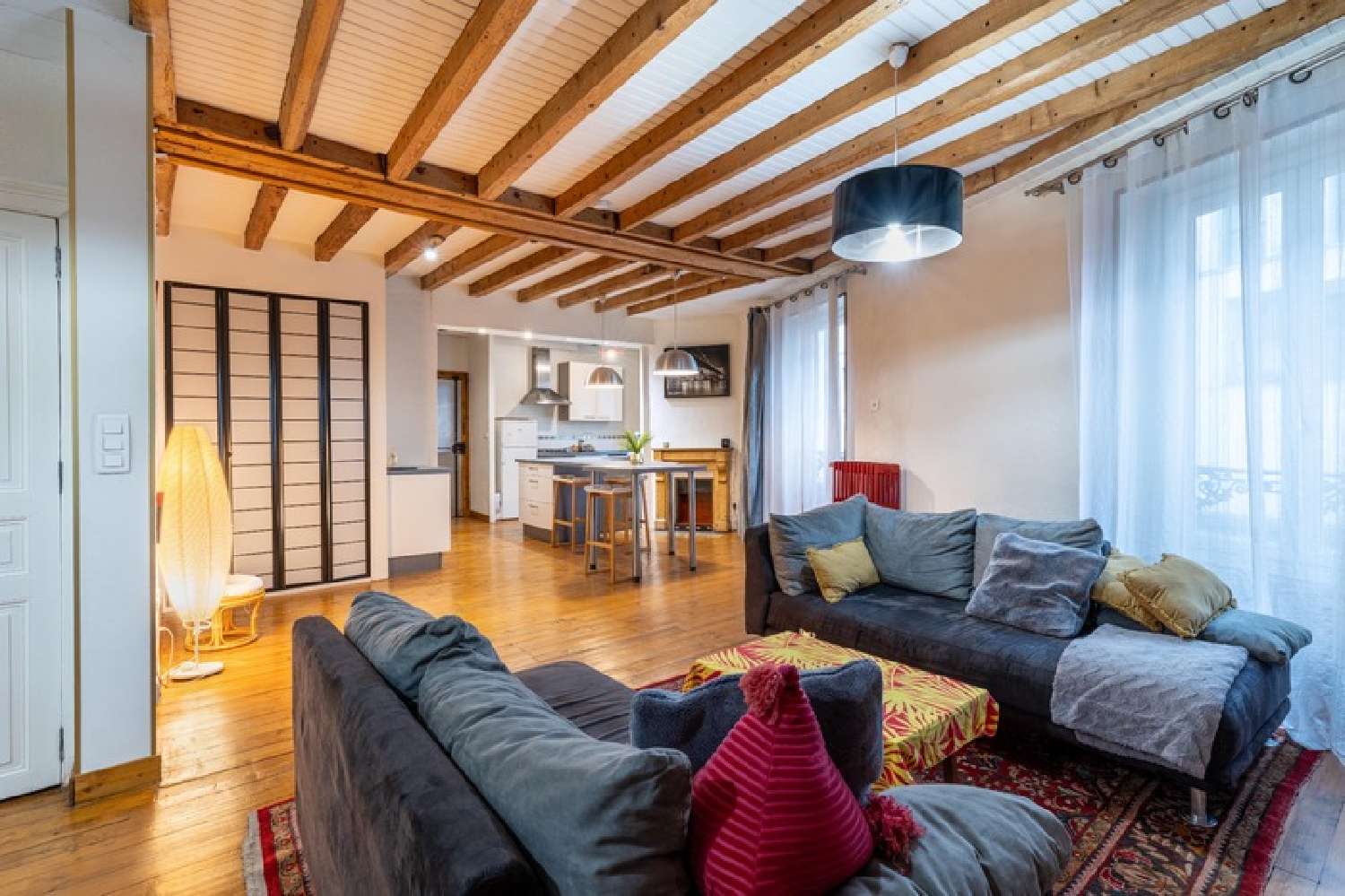  te koop appartement Clermont-Ferrand Puy-de-Dôme 1