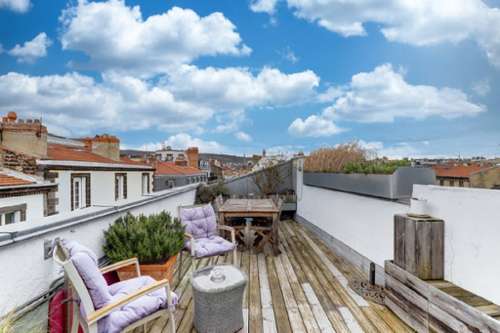 Clermont-Ferrand Puy-de-Dôme appartement foto 7239456