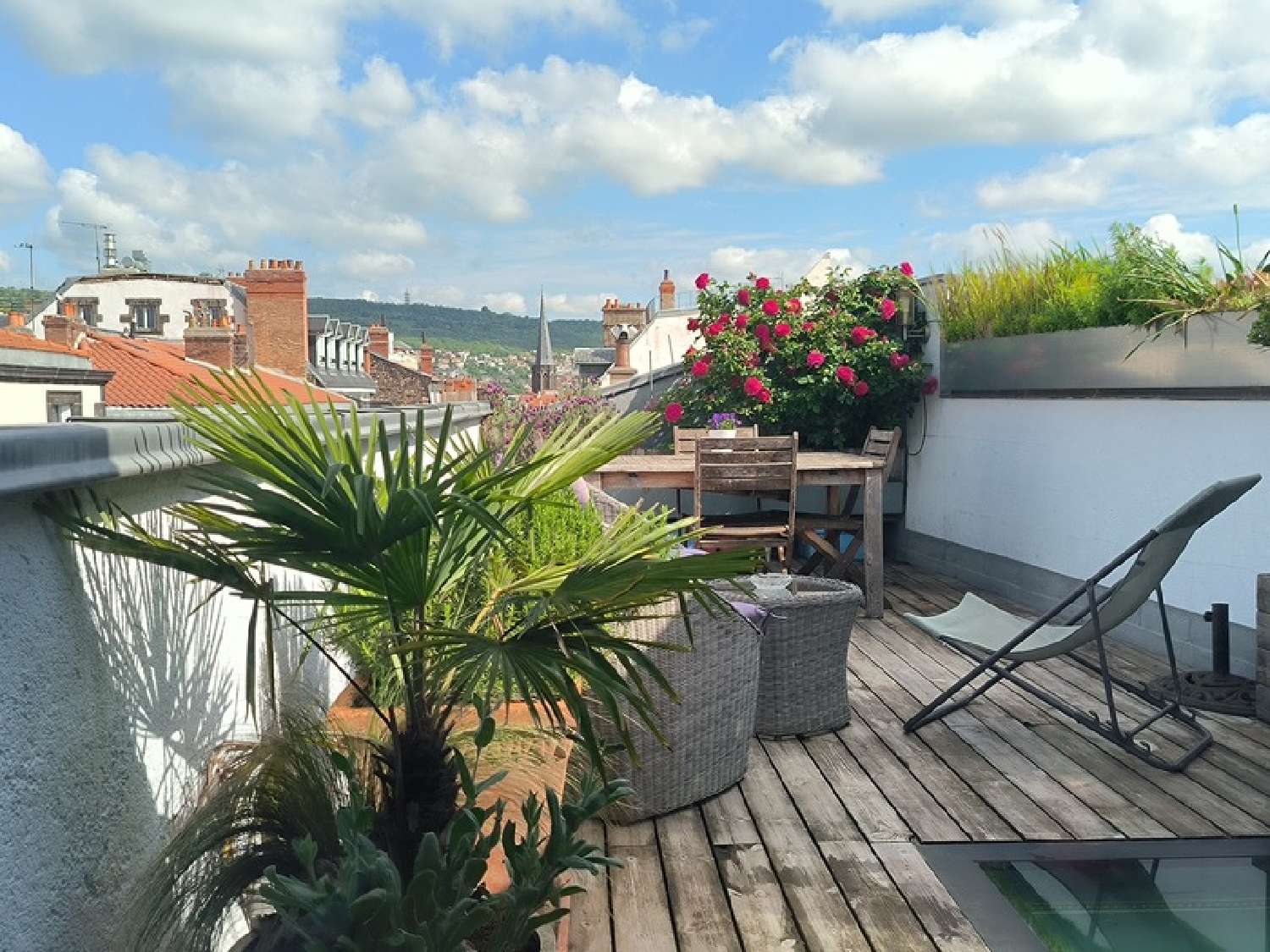  te koop appartement Clermont-Ferrand Puy-de-Dôme 2