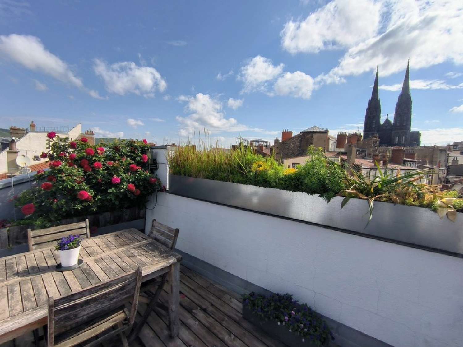  te koop appartement Clermont-Ferrand Puy-de-Dôme 3