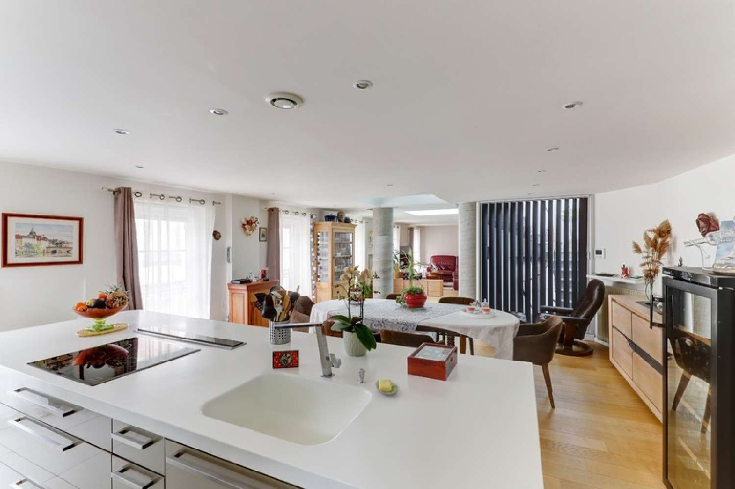  te koop appartement Clermont-Ferrand Puy-de-Dôme 4