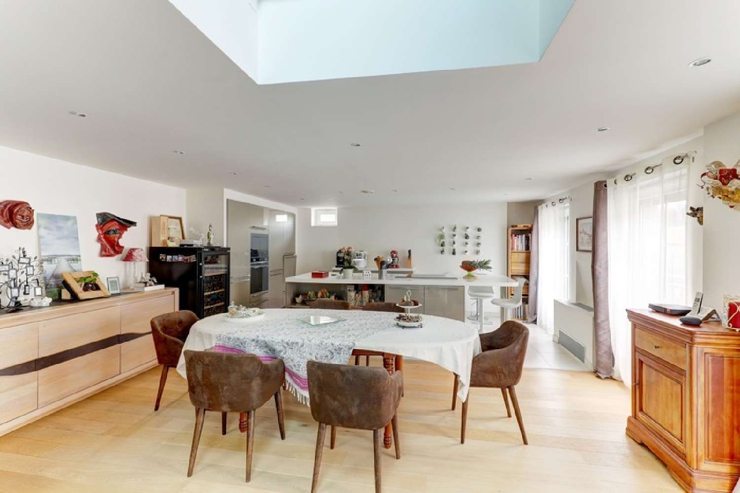  te koop appartement Clermont-Ferrand Puy-de-Dôme 5