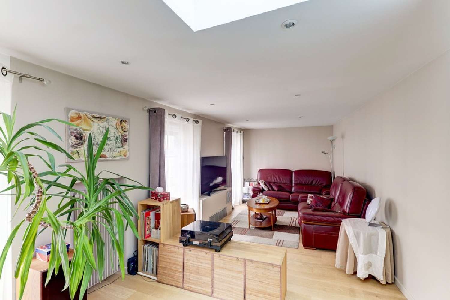  te koop appartement Clermont-Ferrand Puy-de-Dôme 6