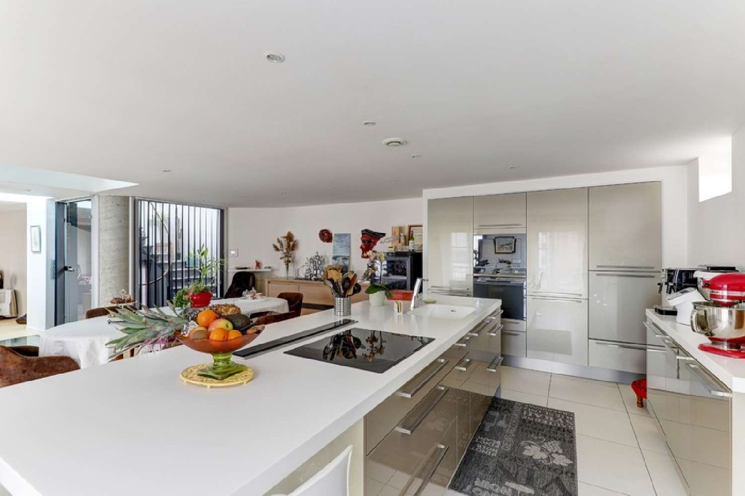  te koop appartement Clermont-Ferrand Puy-de-Dôme 7