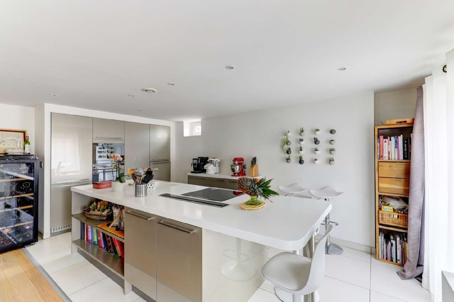  te koop appartement Clermont-Ferrand Puy-de-Dôme 8