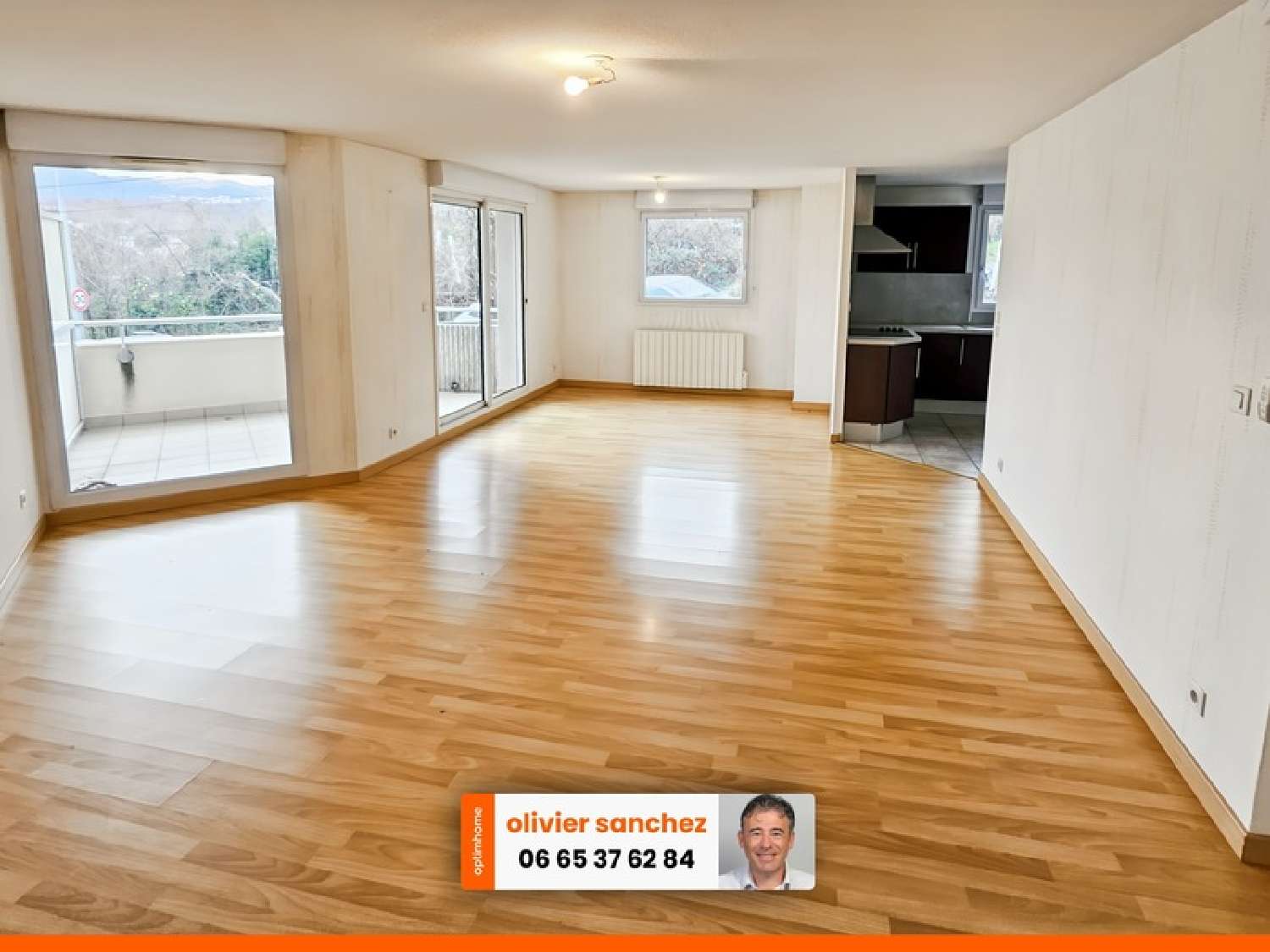  te koop appartement Clermont-Ferrand Puy-de-Dôme 2