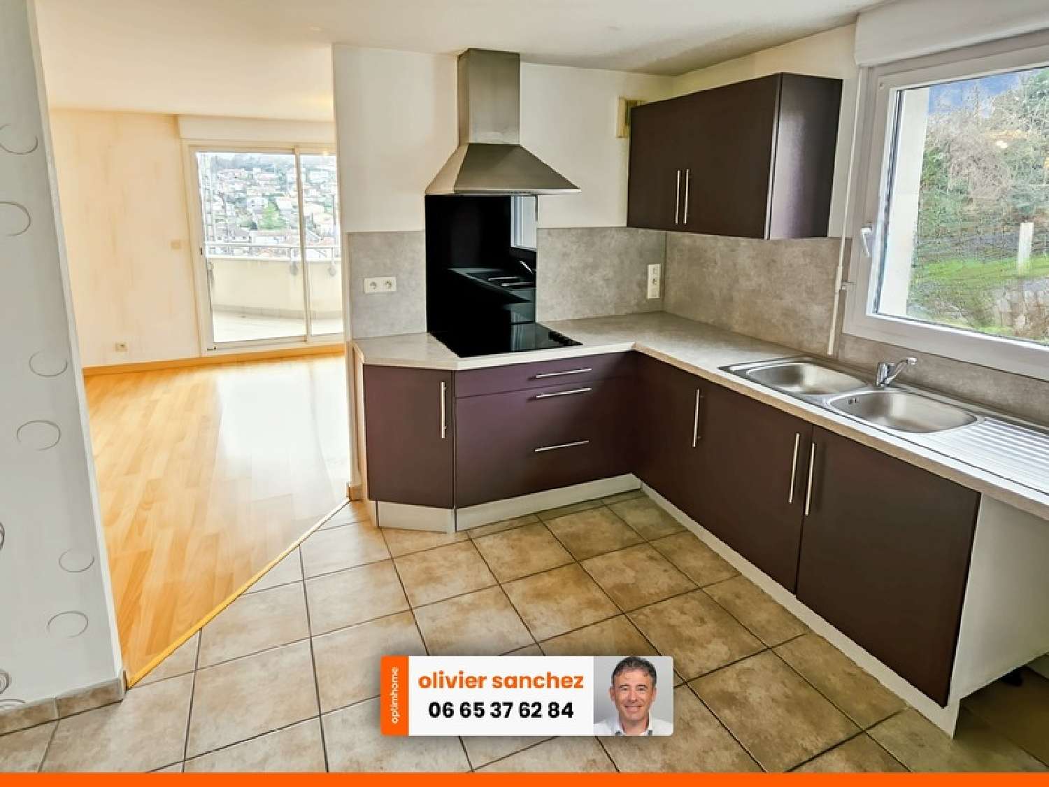  te koop appartement Clermont-Ferrand Puy-de-Dôme 8