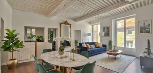 Clermont-Ferrand Puy-de-Dôme apartment foto 7243931