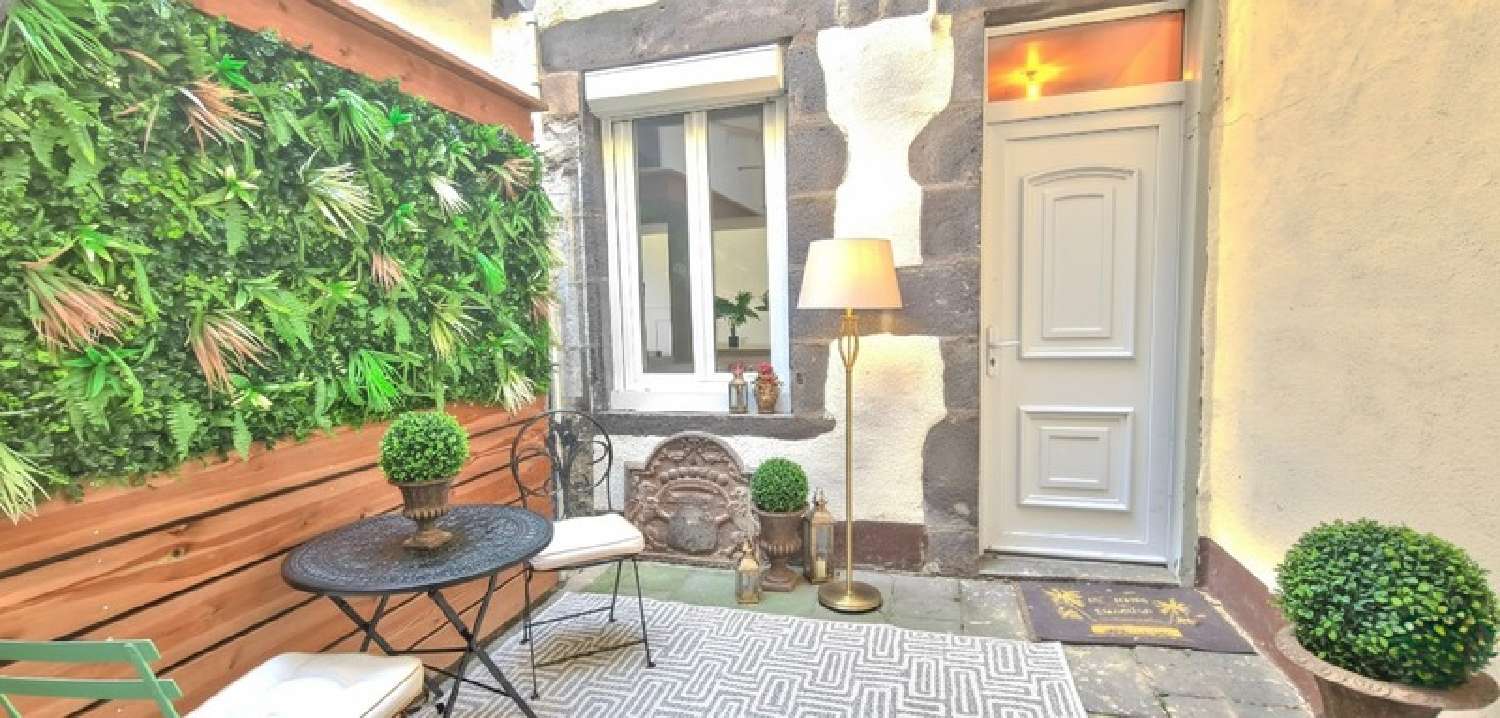  for sale apartment Clermont-Ferrand Puy-de-Dôme 2