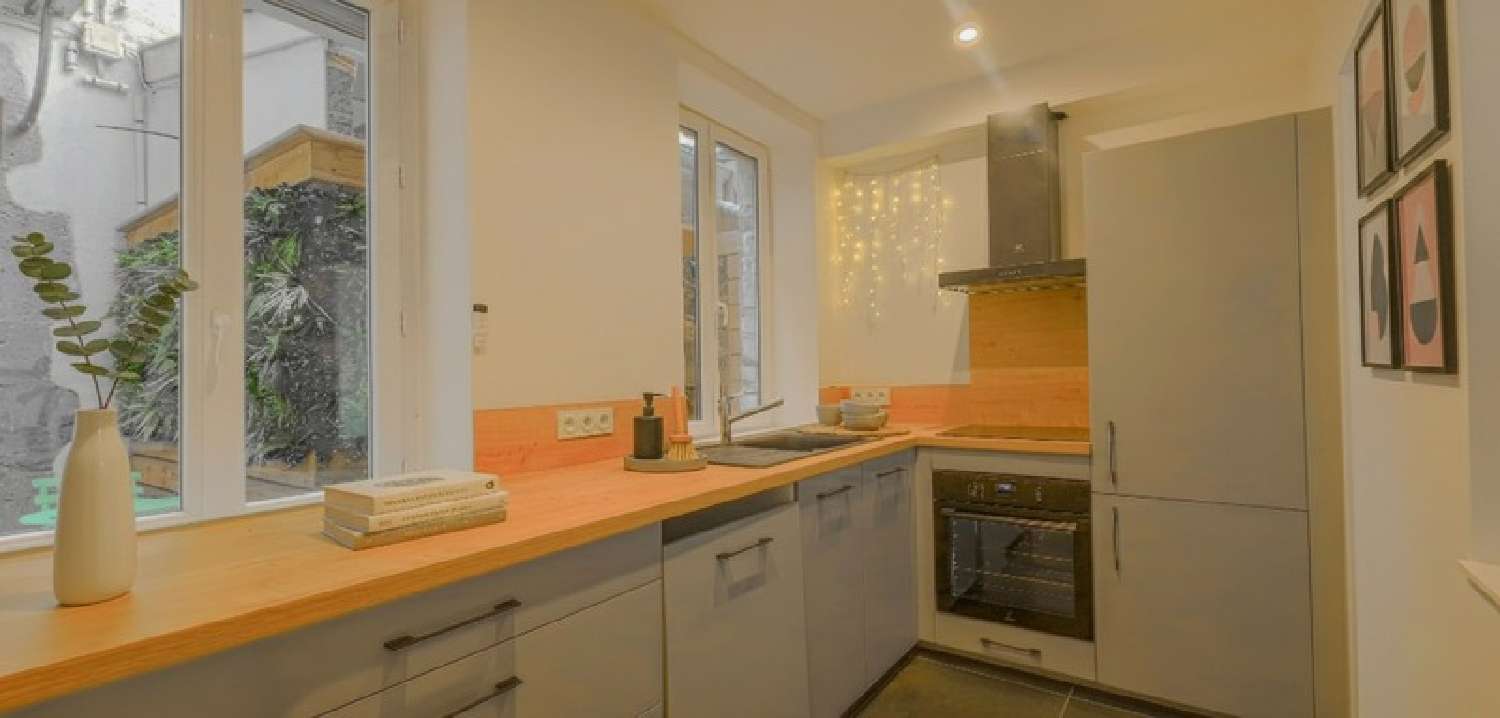  for sale apartment Clermont-Ferrand Puy-de-Dôme 4