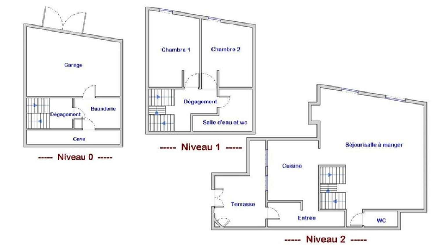  for sale apartment Clermont-Ferrand Puy-de-Dôme 5