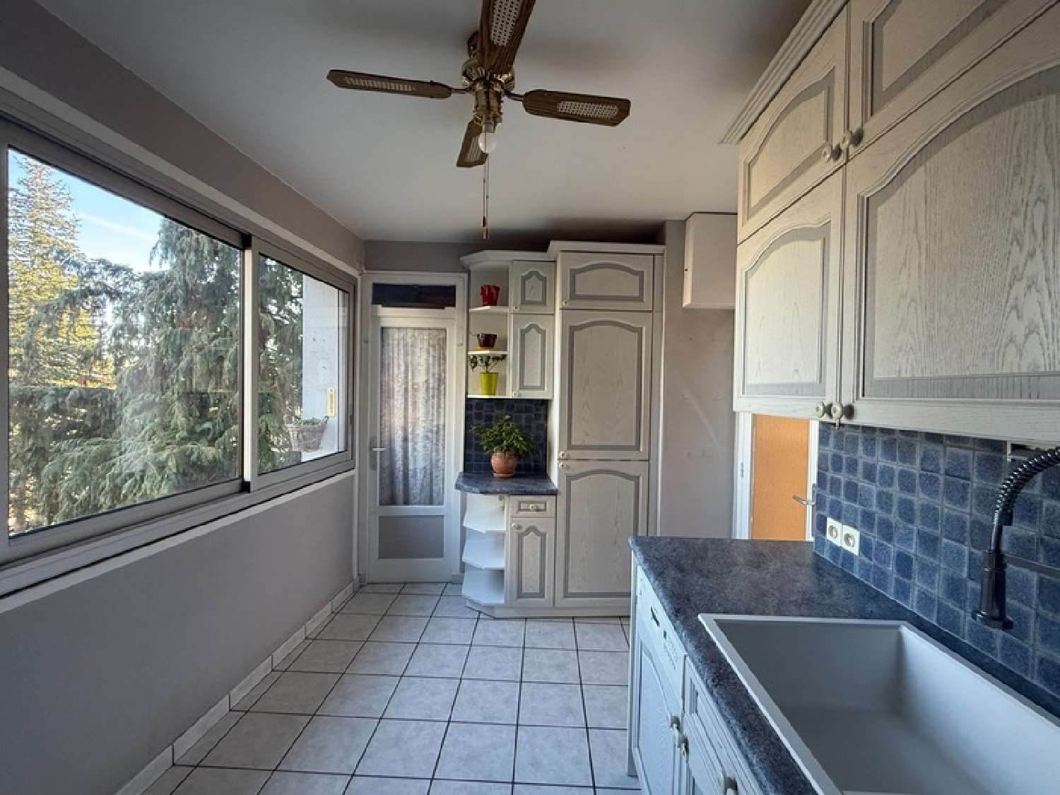 kaufen Wohnung/ Apartment Clermont-Ferrand Puy-de-Dôme 4