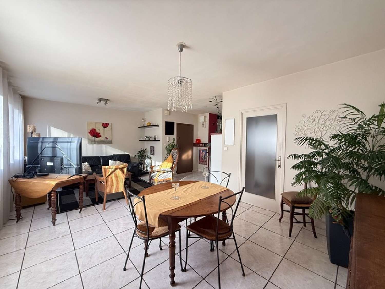  kaufen Wohnung/ Apartment Clermont-Ferrand Puy-de-Dôme 1