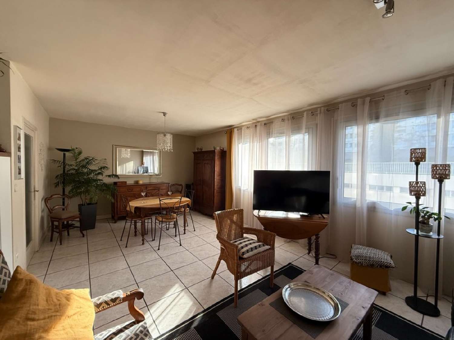  kaufen Wohnung/ Apartment Clermont-Ferrand Puy-de-Dôme 2