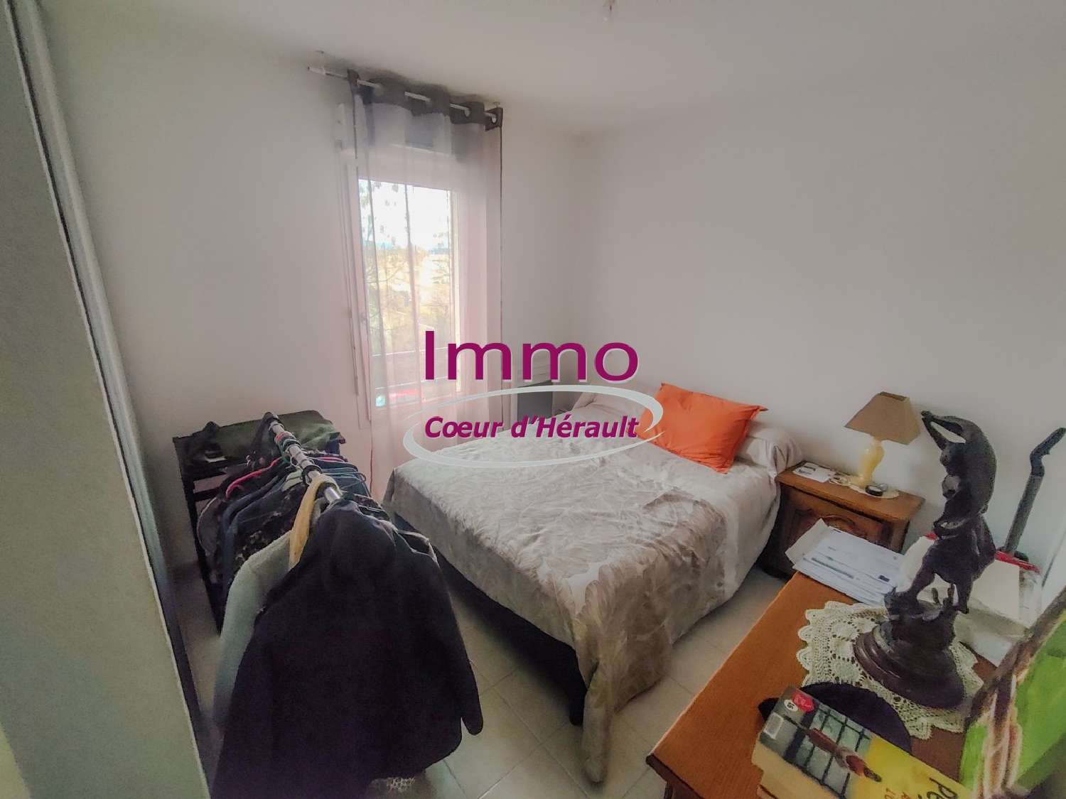 te koop appartement Clermont-l'Hérault Hérault 5