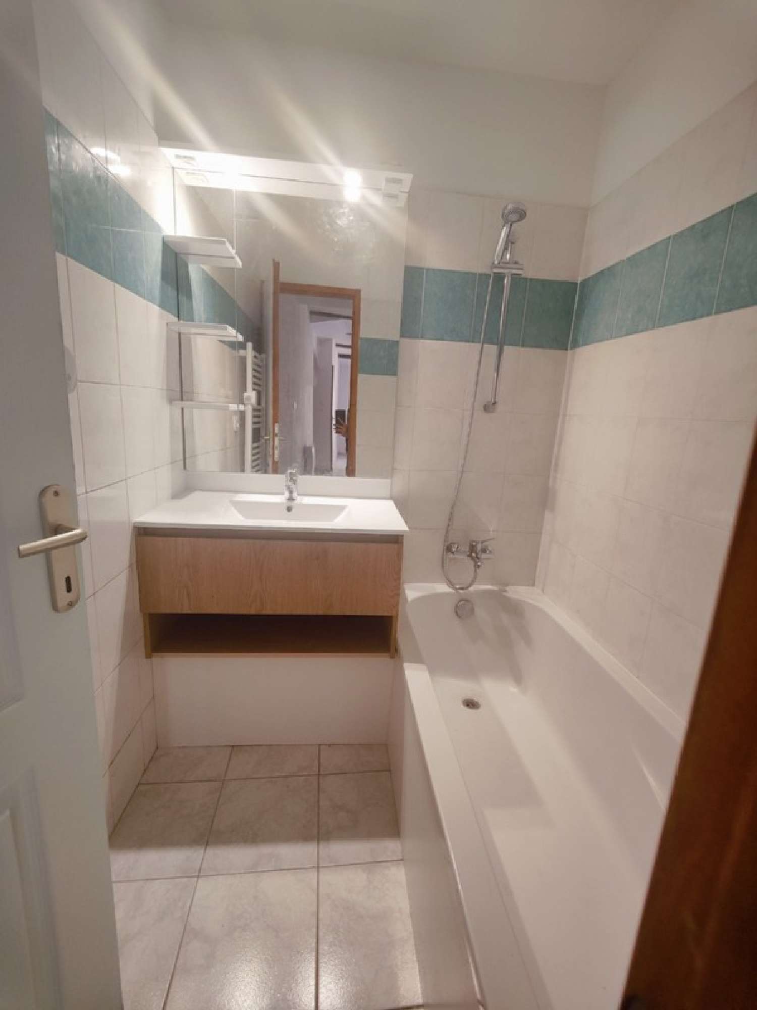 te koop appartement Clermont-l'Hérault Hérault 4