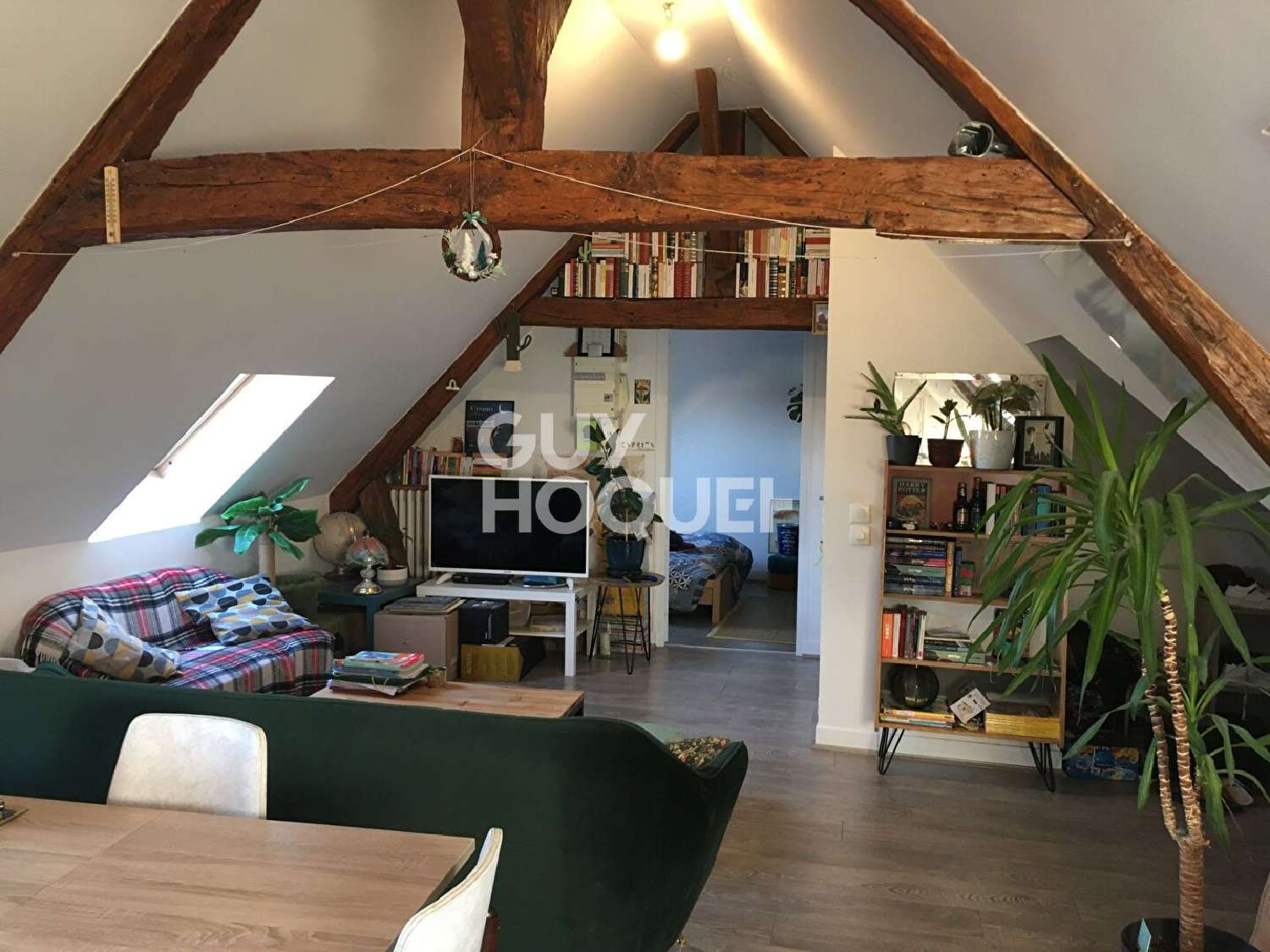  for sale apartment Clermont Oise 1