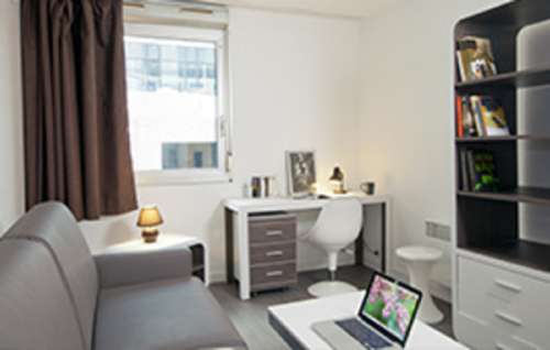 Clichy Hauts-de-Seine Wohnung/ Apartment Bild 7247029