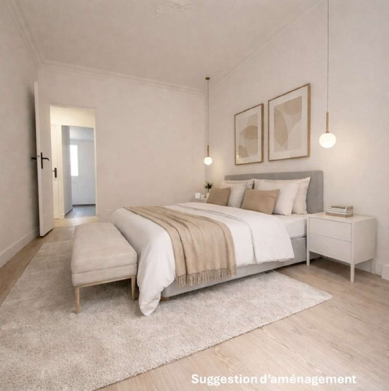  en venta apartamento Clichy Hauts-de-Seine 6