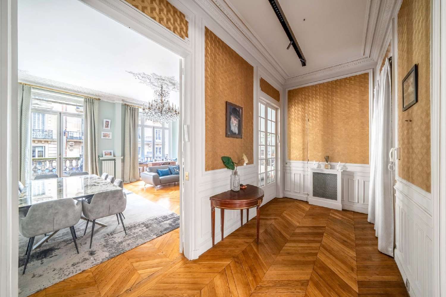  te koop appartement Clichy Hauts-de-Seine 3