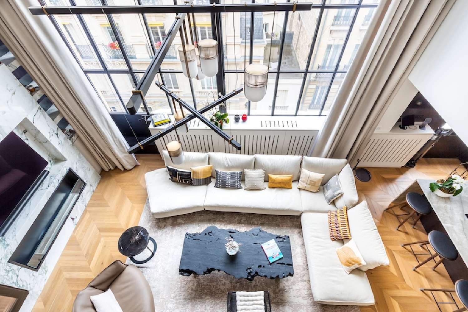  for sale apartment Clichy Hauts-de-Seine 2