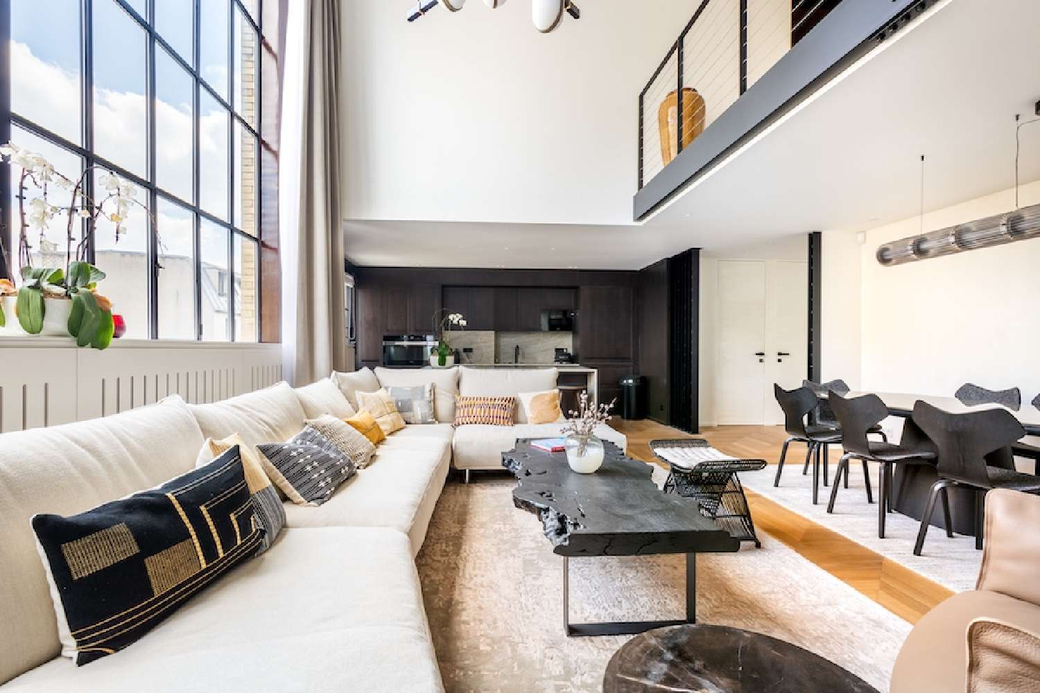  for sale apartment Clichy Hauts-de-Seine 4