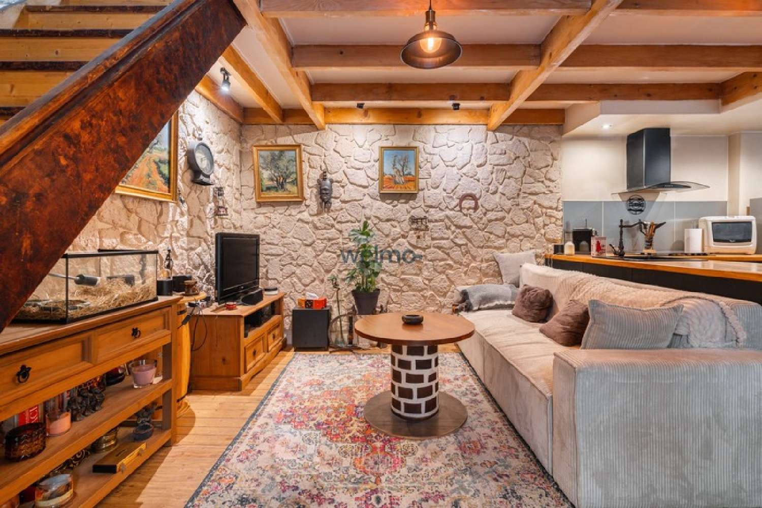  te koop appartement Clichy Hauts-de-Seine 2