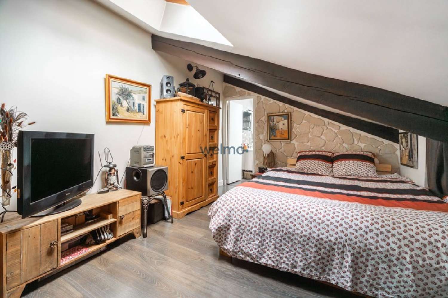  te koop appartement Clichy Hauts-de-Seine 5