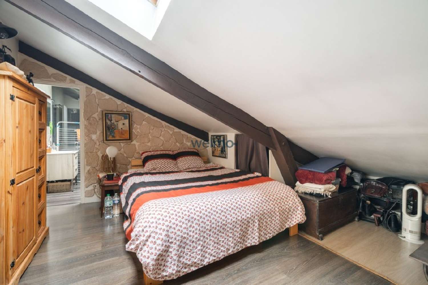  te koop appartement Clichy Hauts-de-Seine 6