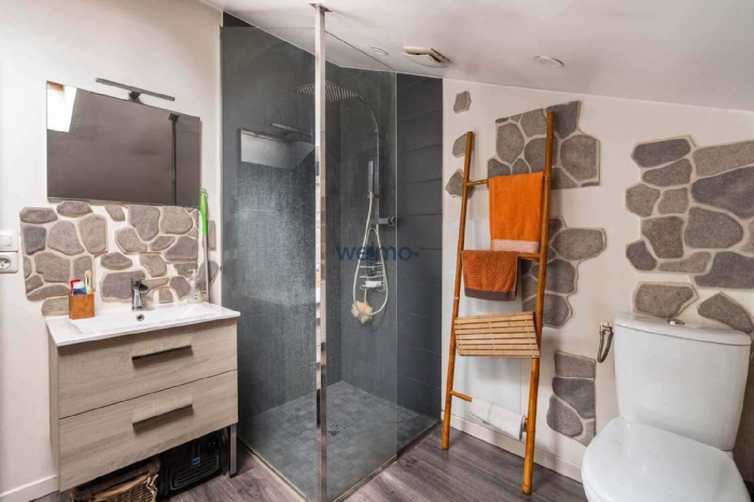  te koop appartement Clichy Hauts-de-Seine 8