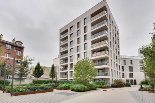 Clichy Hauts-de-Seine appartement foto 7245479