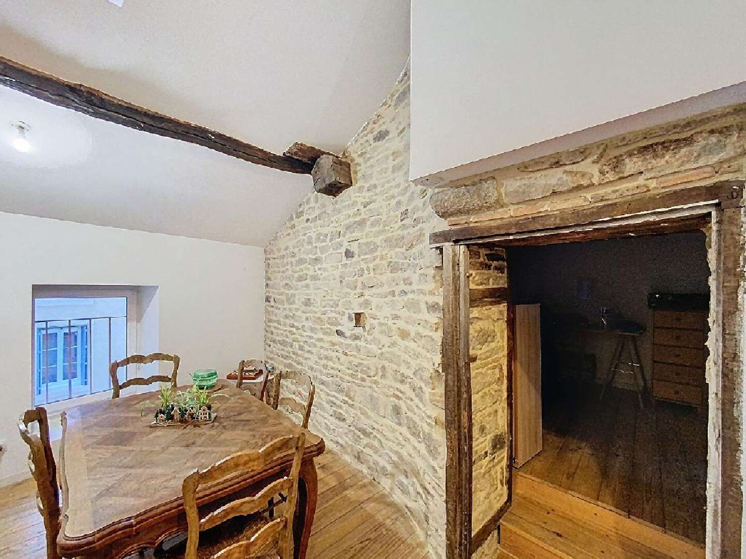  te koop appartement Cluny Saône-et-Loire 2