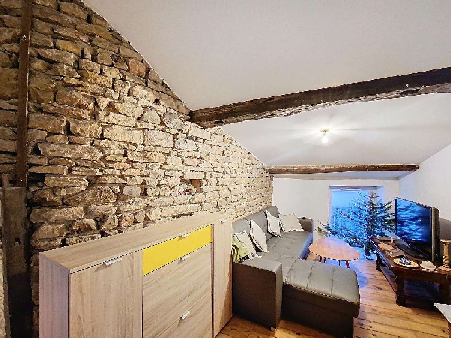  te koop appartement Cluny Saône-et-Loire 4