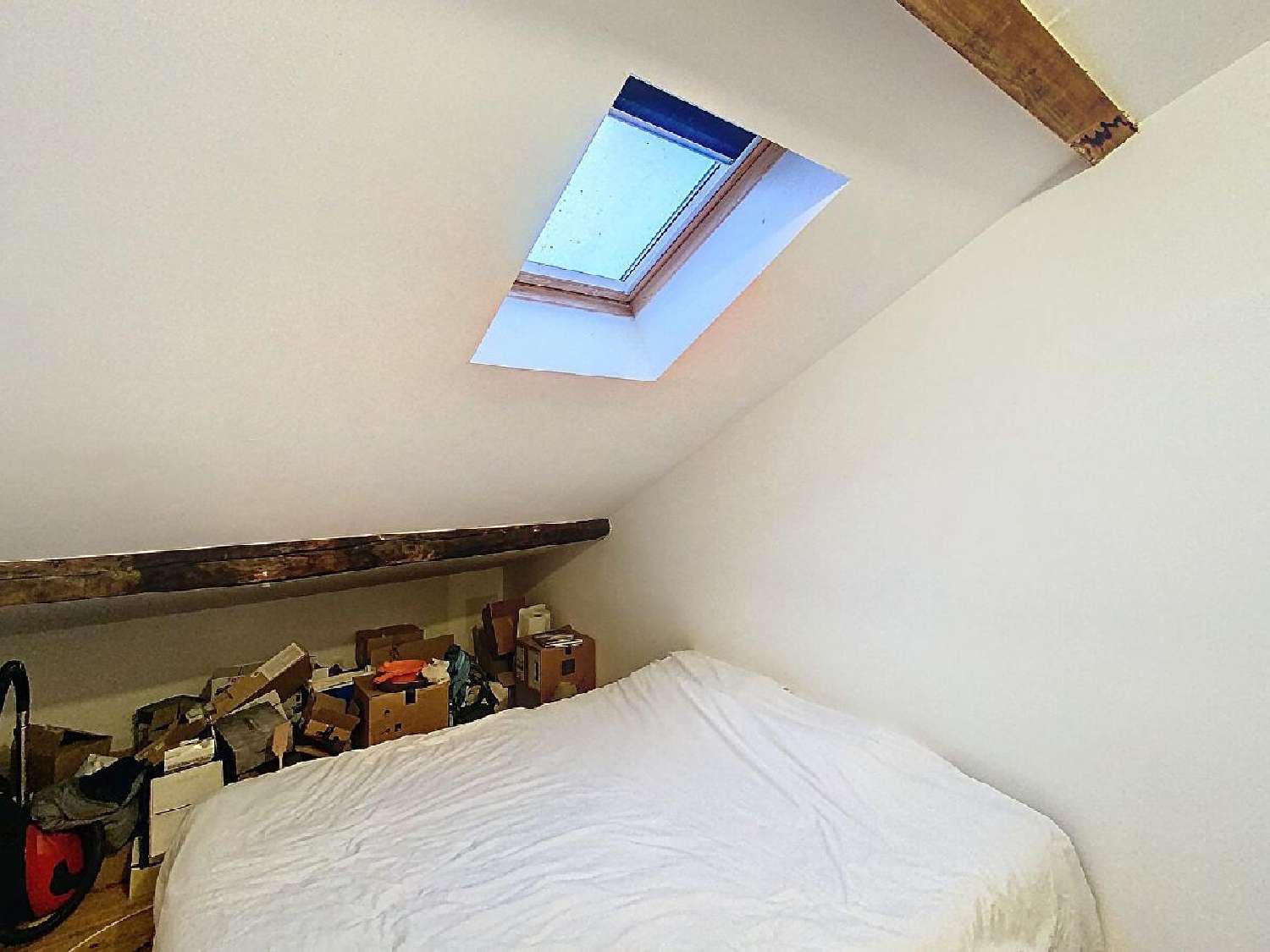  te koop appartement Cluny Saône-et-Loire 5