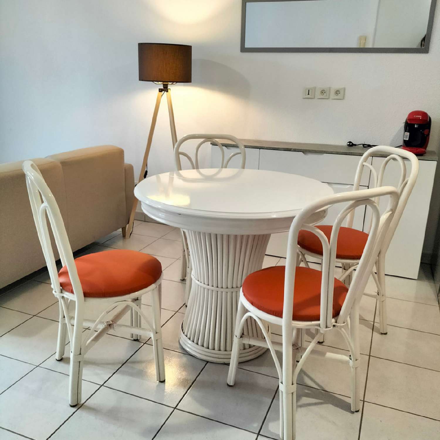 for sale apartment Cognac Charente 6