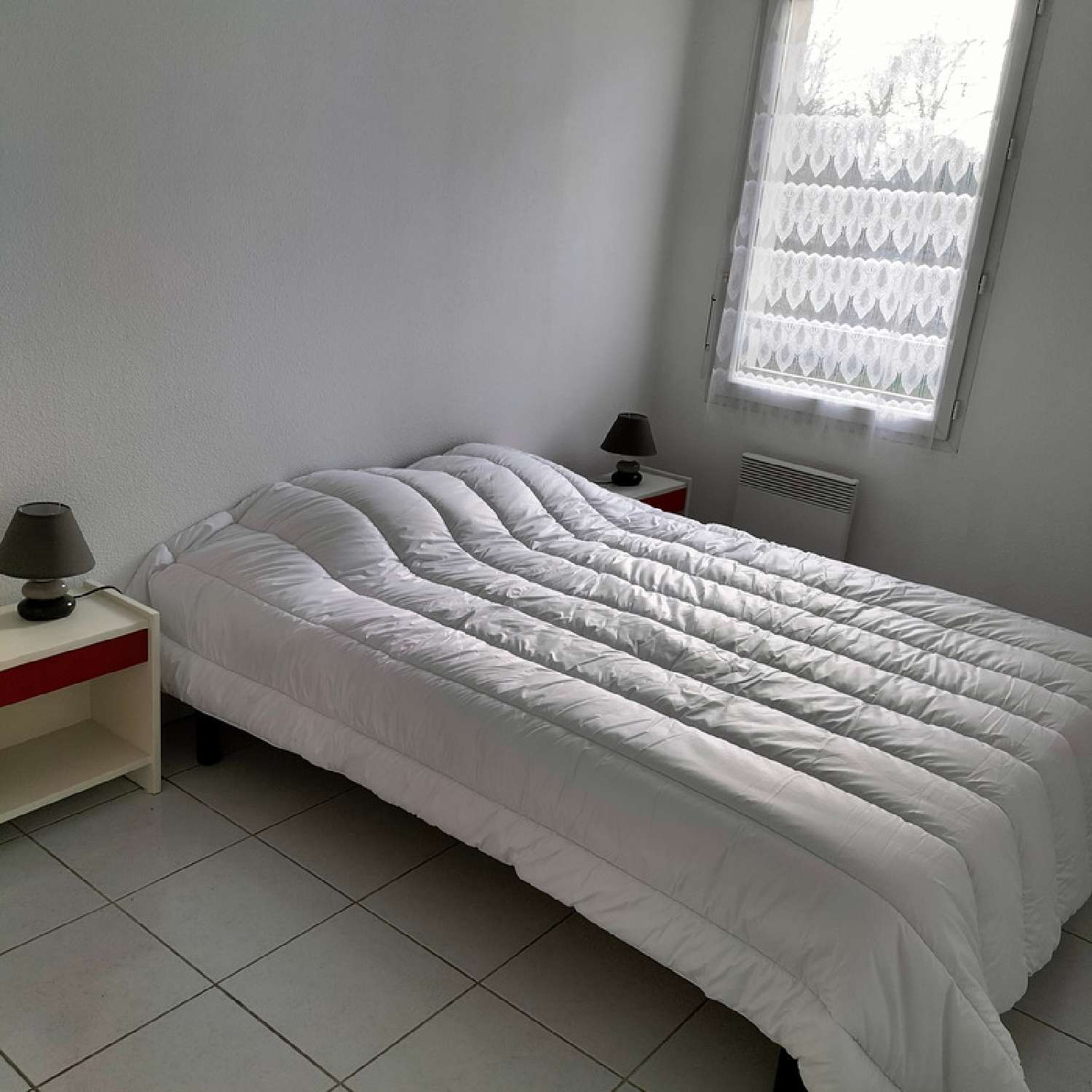 for sale apartment Cognac Charente 7