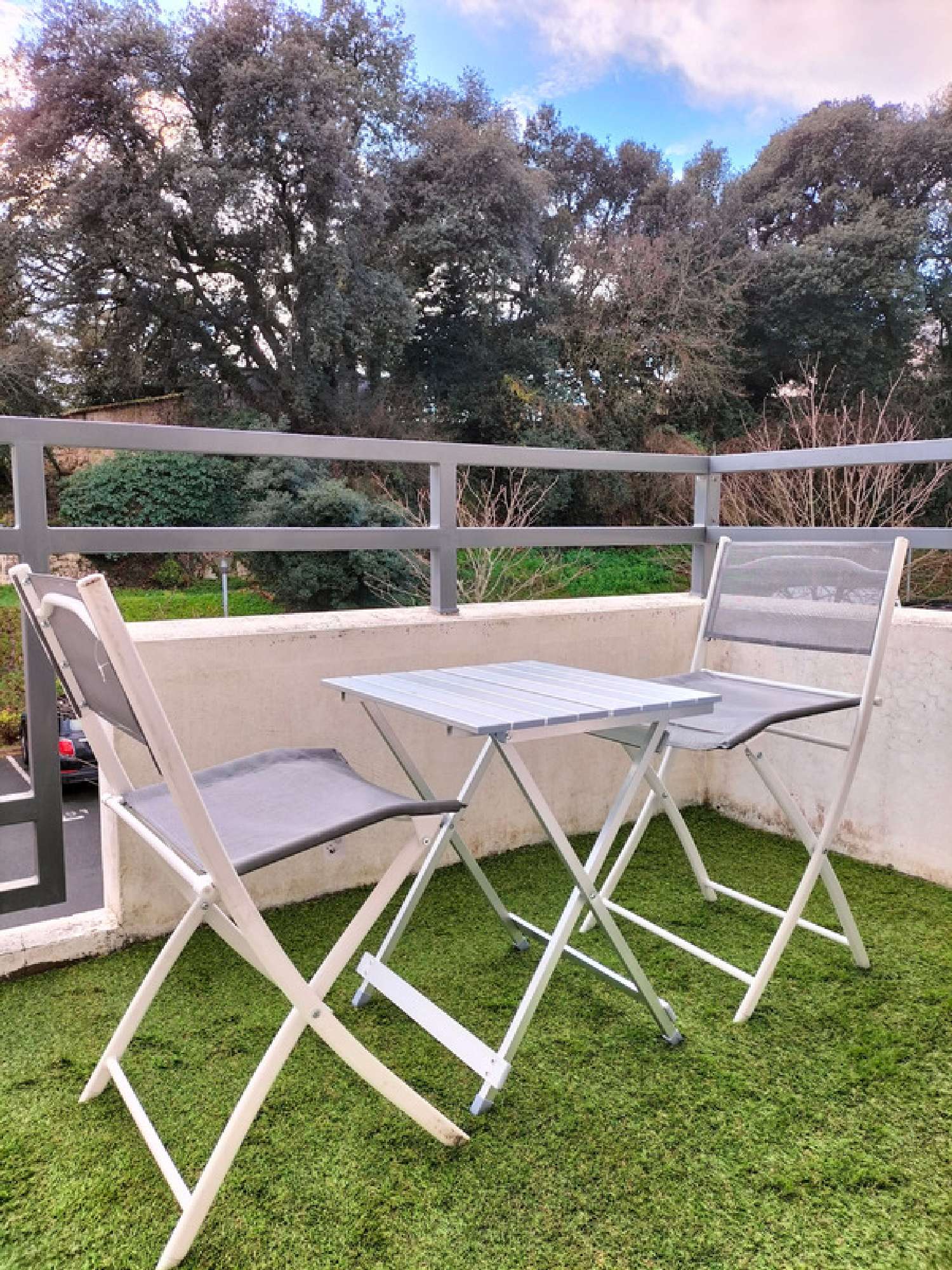 for sale apartment Cognac Charente 8