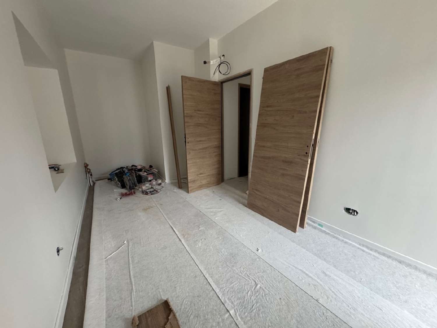  te koop appartement Cognin Savoie 3