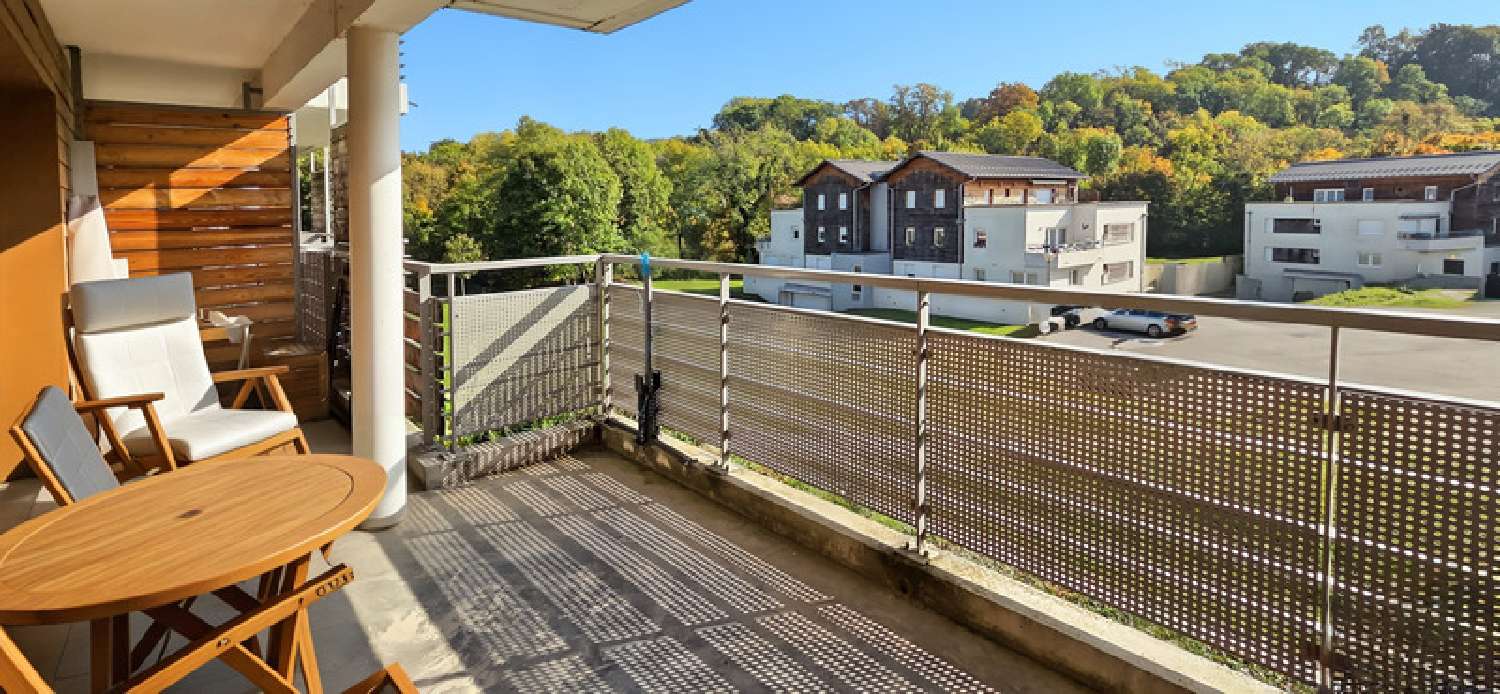  te koop appartement Cognin Savoie 1