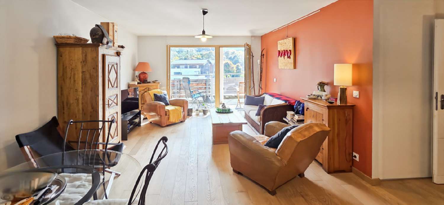  te koop appartement Cognin Savoie 2